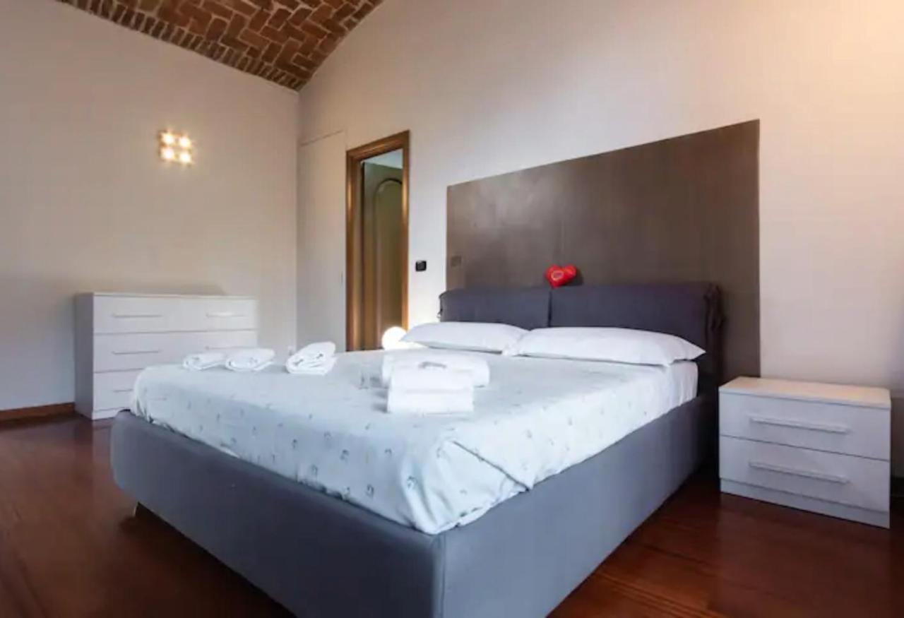 Trilocale Immerso Nel Verde Apartamento *