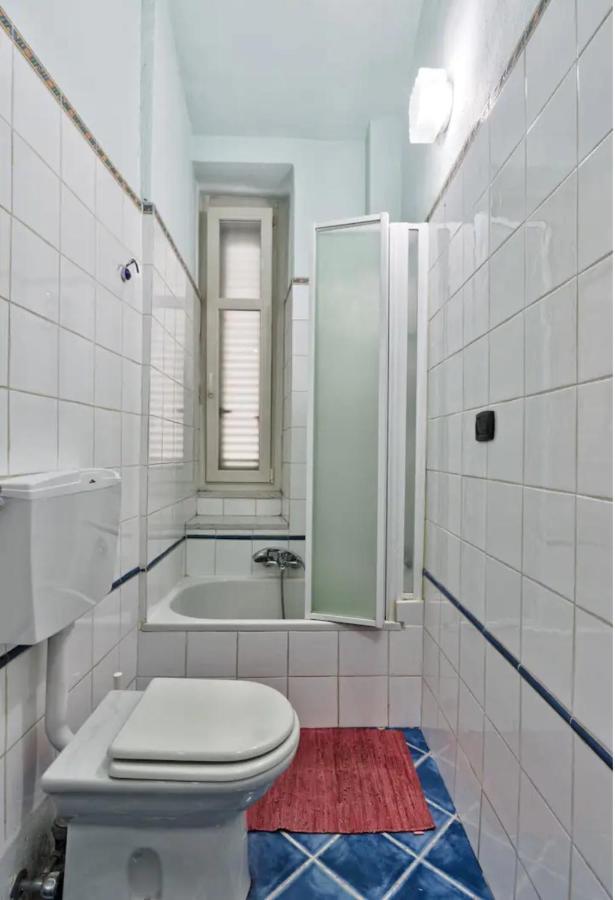 Trilocale Immerso Nel Verde Apartment Turin