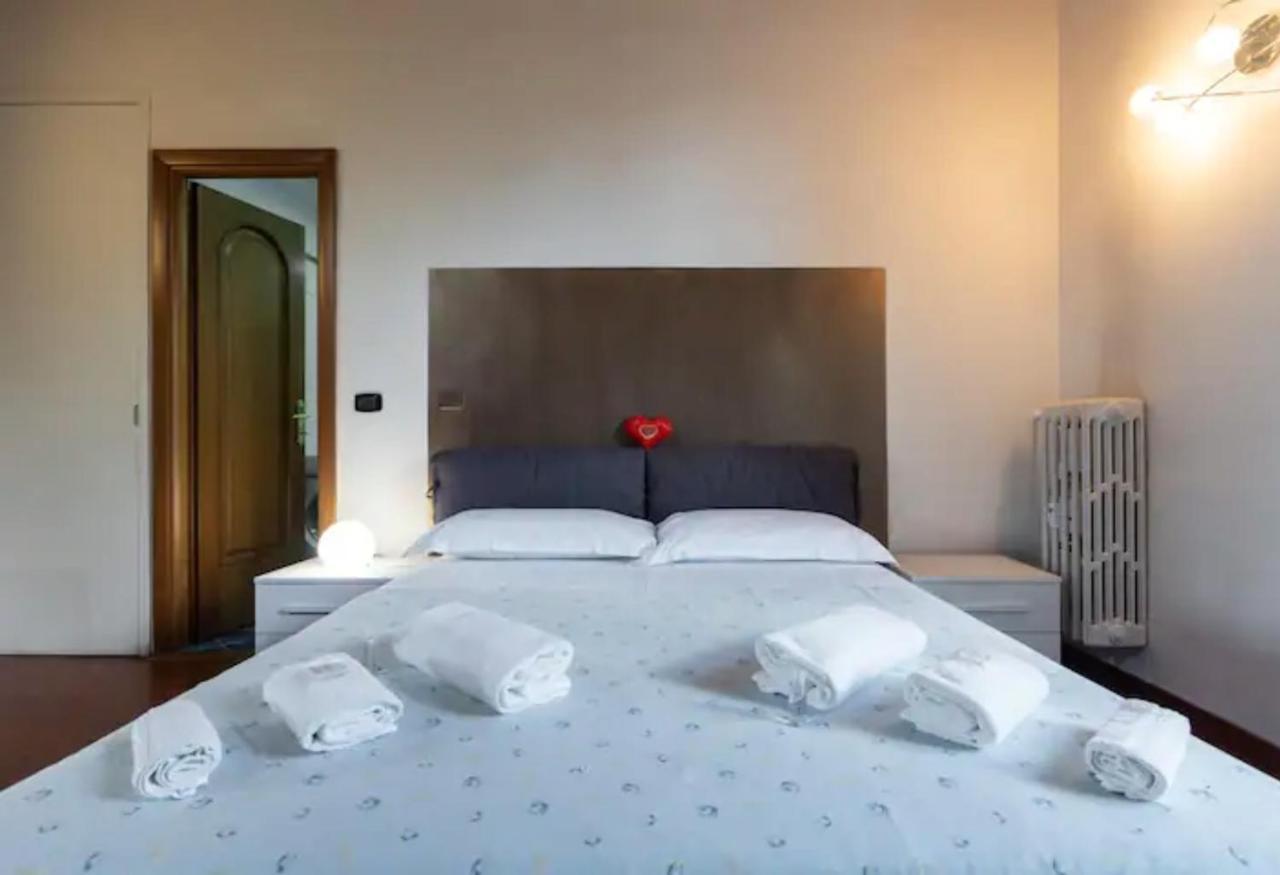 Trilocale Immerso Nel Verde Turin