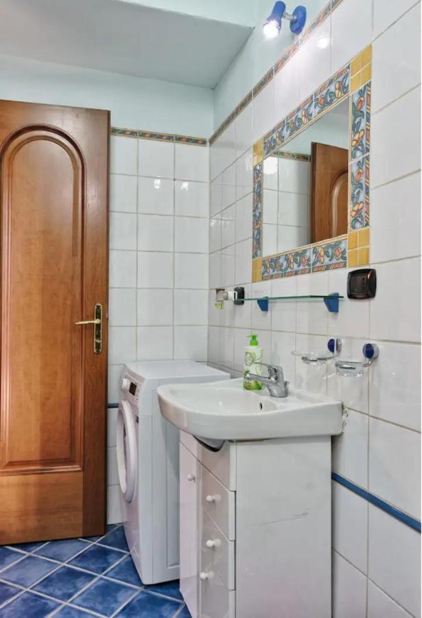 Trilocale Immerso Nel Verde Apartment *
