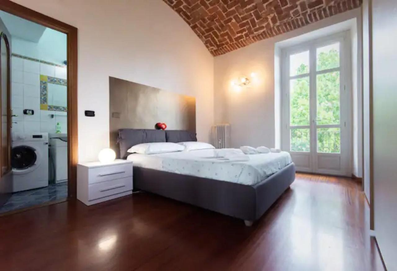 Trilocale Immerso Nel Verde Apartment