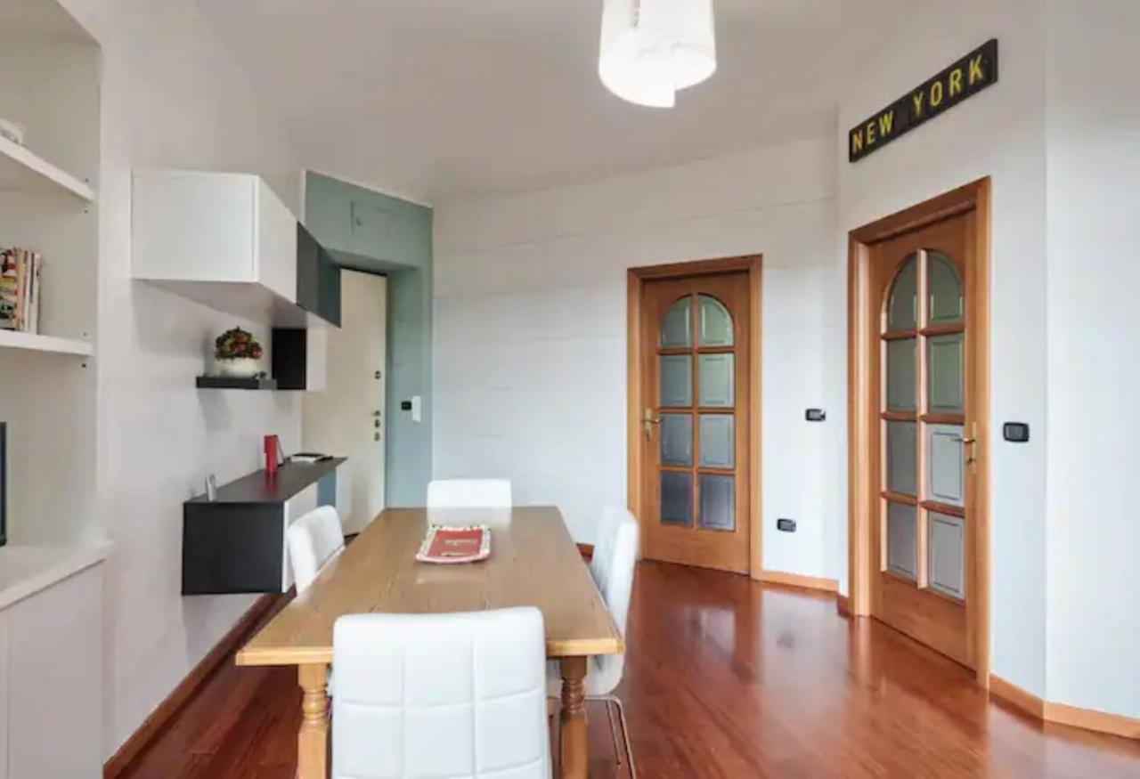 Trilocale Immerso Nel Verde Apartment *