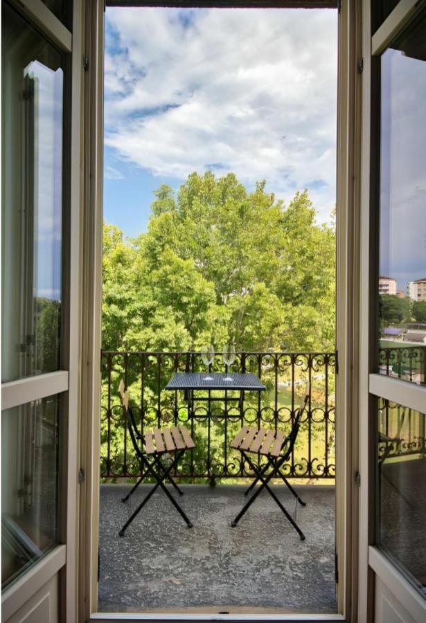 Apartamento Trilocale Immerso Nel Verde *