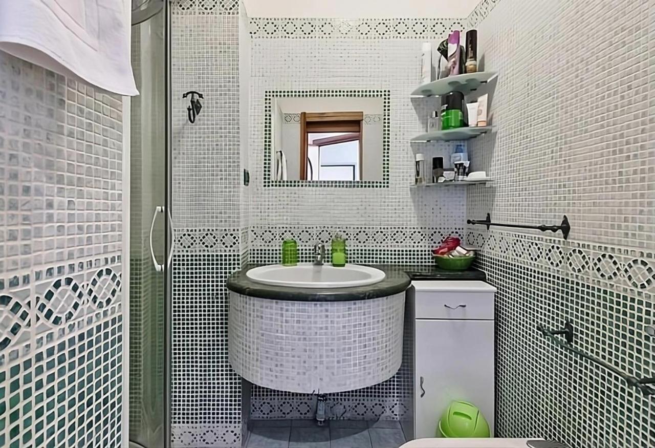 Trilocale Immerso Nel Verde