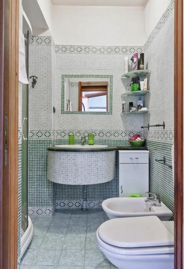 Trilocale Immerso Nel Verde Apartamento Turín